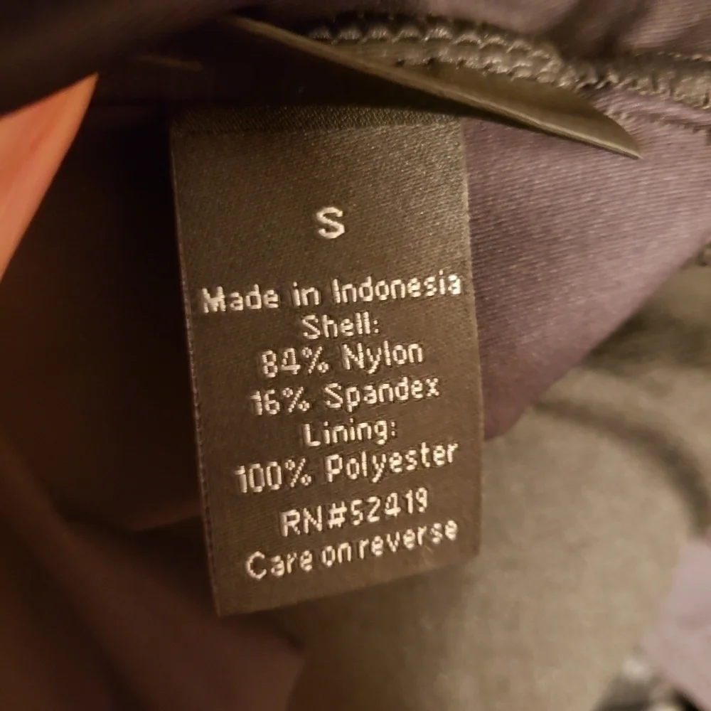 Apt. 9 adjustable 12